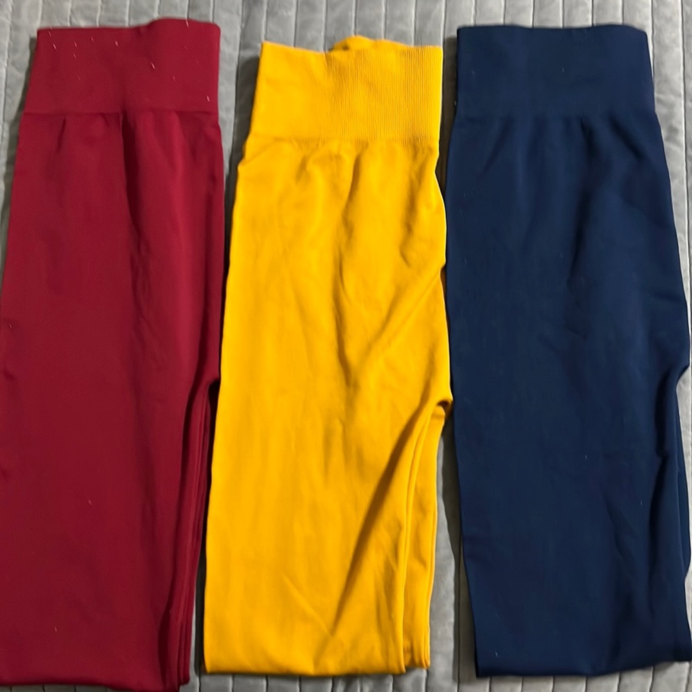 Women’s leggings